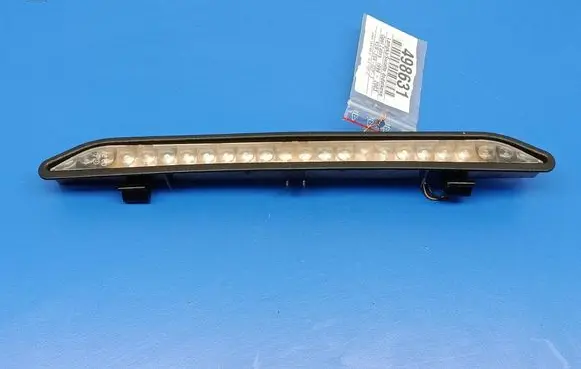 Opel Zafira A Boot/trunk interior light 009133882