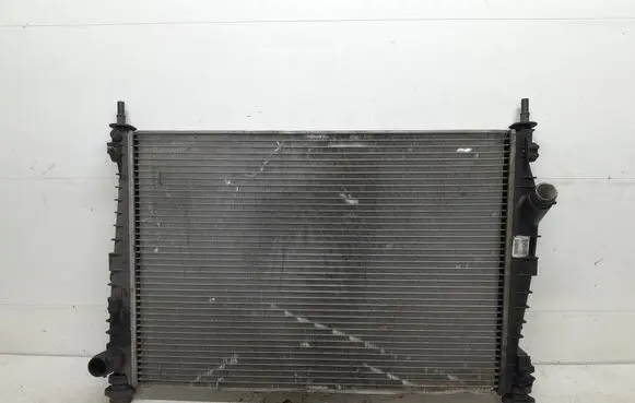 Alfa Romeo 159 Coolant radiator 00606922110 60694769 606922110
