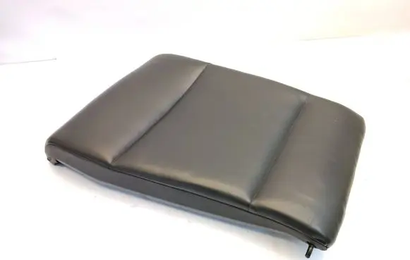BMW 3 E46 Rear seat 