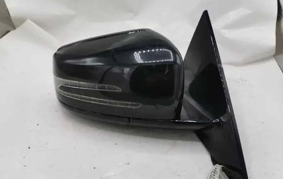 Mercedes-Benz E A207 Front door electric wing mirror A2078105116