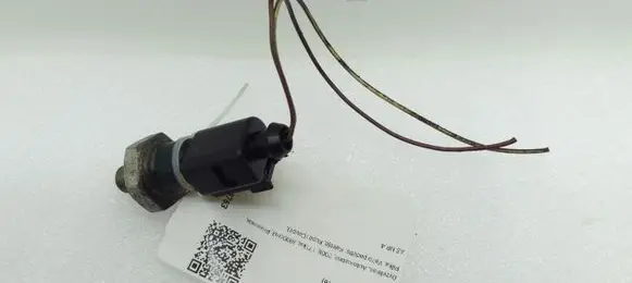 Audi A5 8T 8F Oil pressure sensor 059919081D
