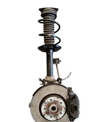Nissan Qashqai Rear wheel hub