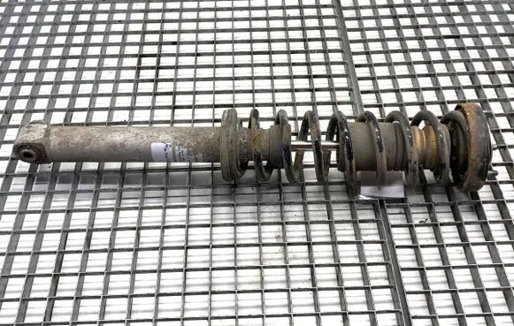 BMW 5 E39 Rear shock absorber/damper 
