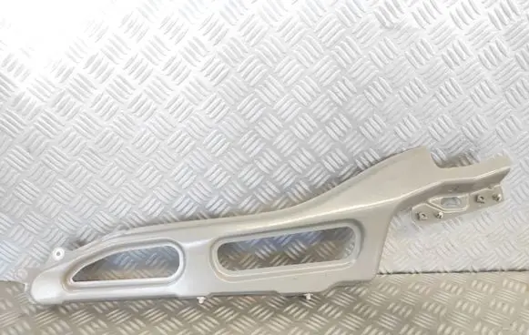 Renault Scenic IV - Grand scenic IV Fender mounting bracket 641356482