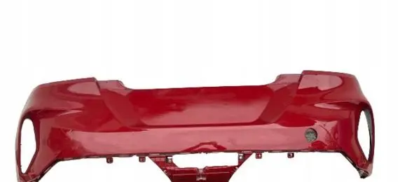 BMW Z4 g29 Rear bumper 8069785