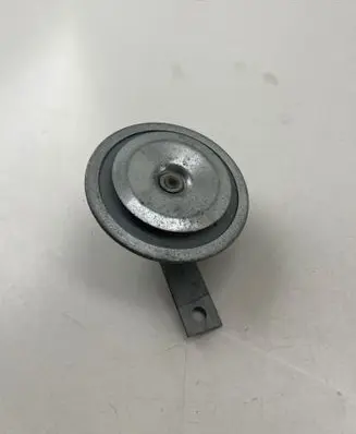 Porsche Boxster 986 Horn signal 99663711702
