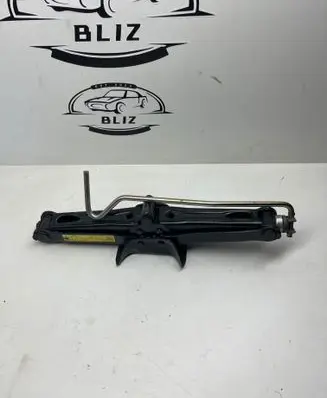 Renault Scenic II - Grand scenic II Lift Jack 8200214064