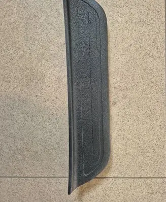 KIA Ceed Rear sill trim cover 85887J7100