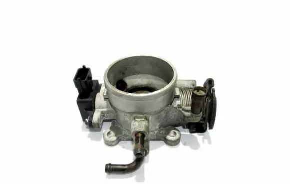 Hyundai Matrix Electric throttle body valve 3517022600