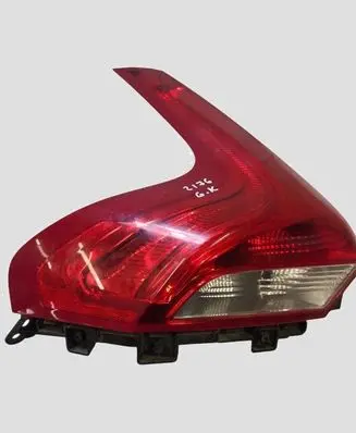 Volvo V40 Rear/tail lights 31395844