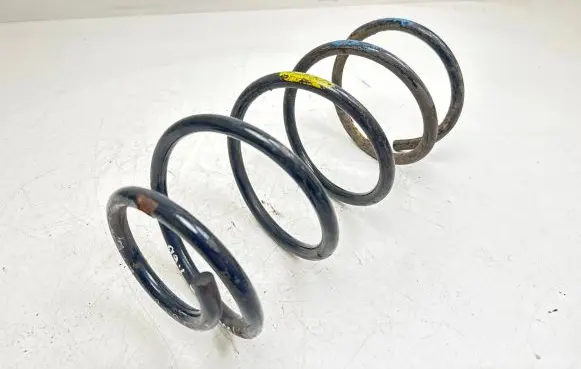 Ford Focus Front coil spring