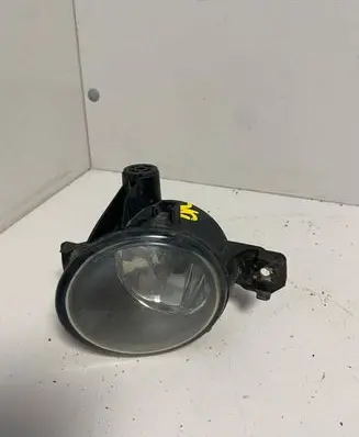 BMW 1 E81 E87 Front fog light 6924655 89203671 13101610
