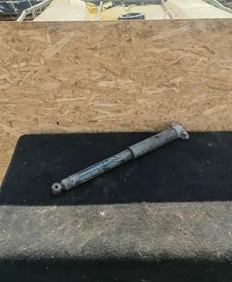 Ford Focus Rear shock absorber/damper