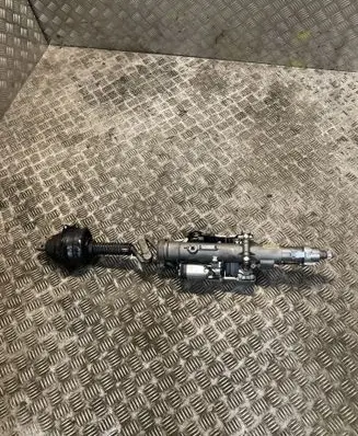 Mercedes-Benz S W220 Steering rack mechanical part 2154600816 A2154600816