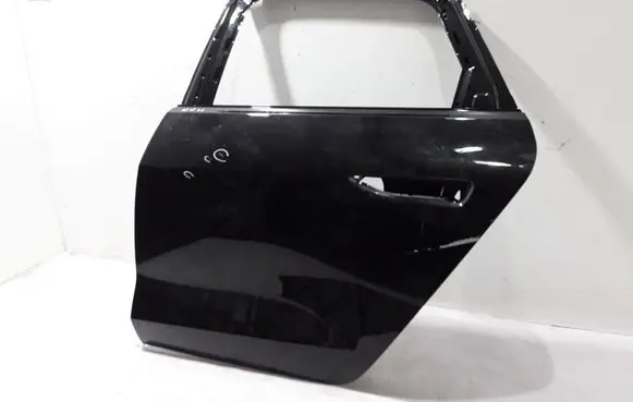Audi A5 Rear door 8B9833051C