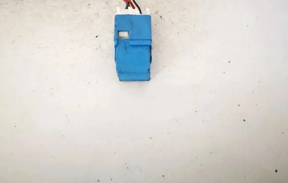 Nissan Primera Other relay 252309f920 4ra007813-03