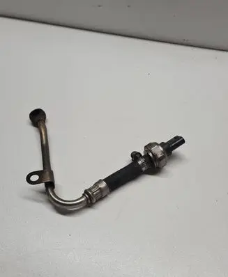BMW 3 E90 E91 Oil pressure sensor 7810181