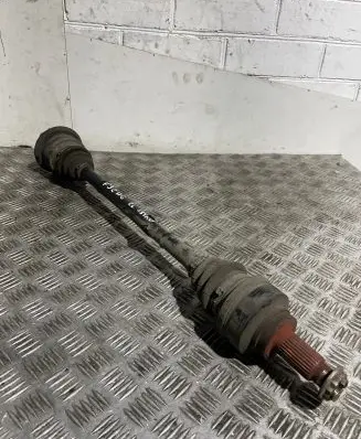 BMW 4 F32 F33 Rear driveshaft 7597682 0253121687188A