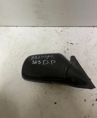 Mazda 626 Front door electric wing mirror E200734