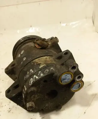 Mercedes-Benz E W211 Air conditioning (A/C) compressor (pump) 4005699