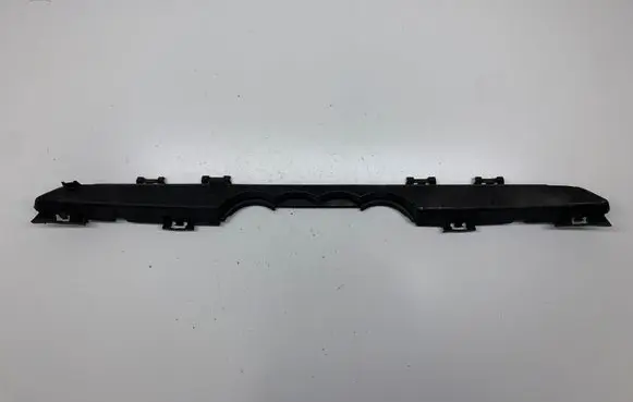 Audi A3 S3 8V Front grill 8V3853037