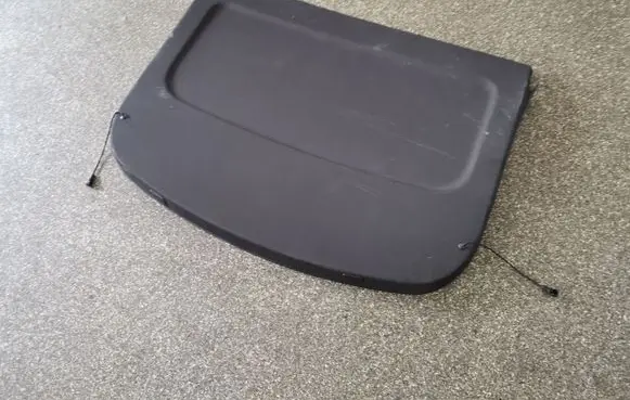 Opel Insignia A Parcel shelf
