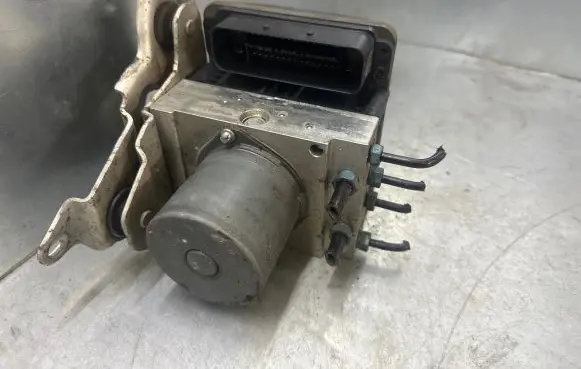 Audi A6 S6 C7 4G ABS Pump 4G0907379M 4G0907379H 085080612