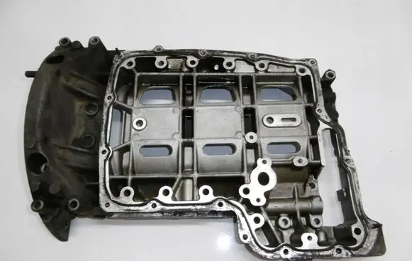 Ford Transit Oil sump 017030169601L