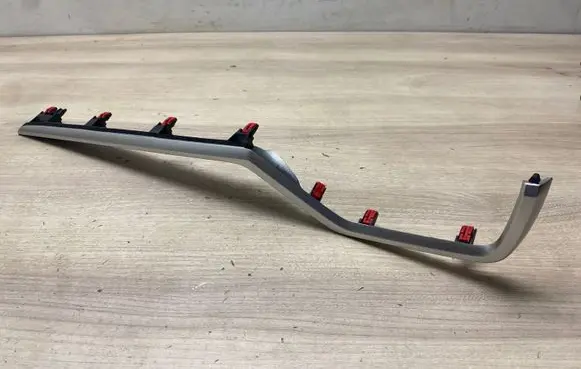 Toyota RAV 4 (XA50) Panel trim 5547542010