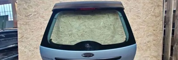 Ford Focus Tailgate/trunk/boot lid