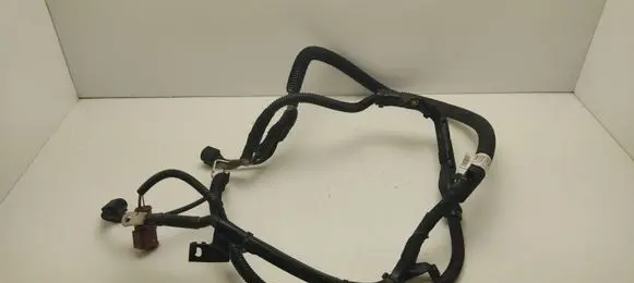 Audi Q5 SQ5 FY Wires (generator/alternator) 8W0971824AA