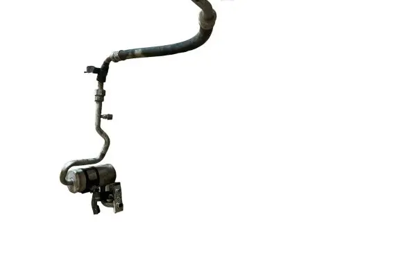 Honda Accord Air conditioning (A/C) air dryer 