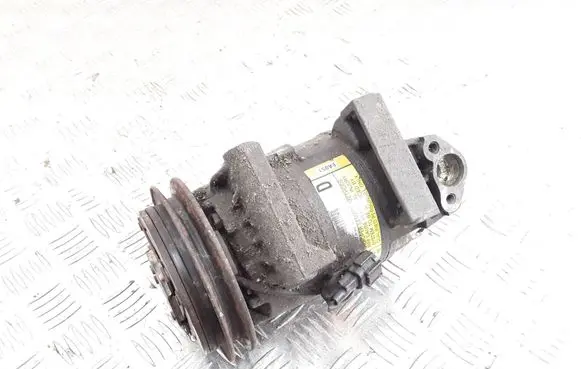 Nissan Primera Air conditioning (A/C) compressor (pump) 92600BN301 EA05145010