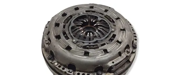 Mazda 6 Clutch set kit SH0116610