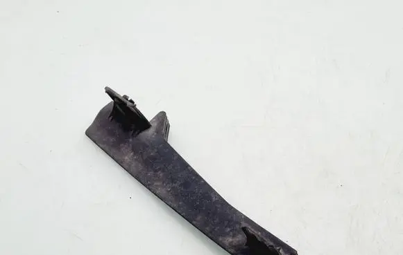 Rear mudguard
