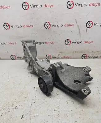 Generator/alternator bracket