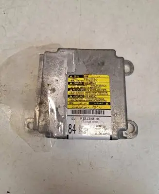 Toyota Avensis T250 Airbag control unit/module 8917005122 PT2J3V01HK 232517102