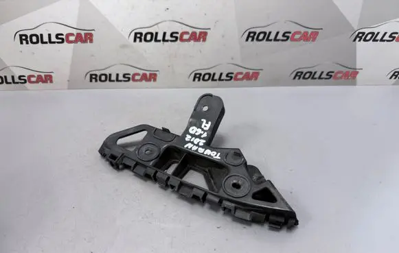 Volkswagen Touran II Front bumper mounting bracket 1T0807183C NW15922
