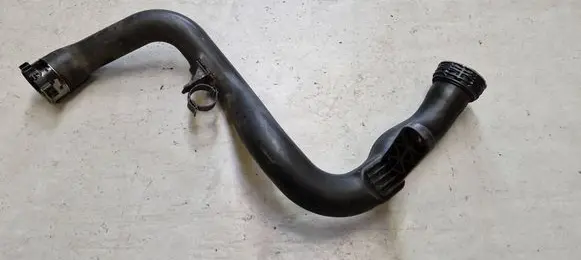 Opel Insignia B Intercooler hose/pipe 39098774 461071664