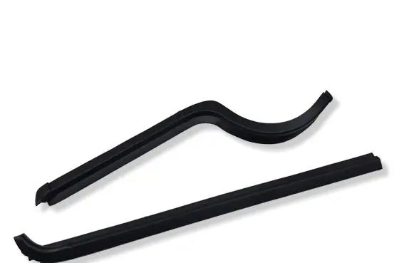 Nissan Cab Star Rubber seal front door window/glass 808200T001