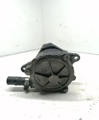 Vacuum pump