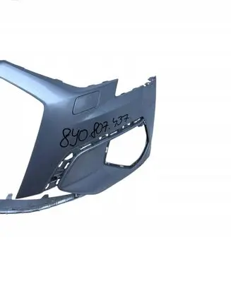 Audi A3 8Y Front bumper 8Y0807437