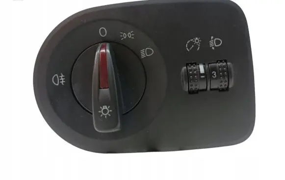 Light switch