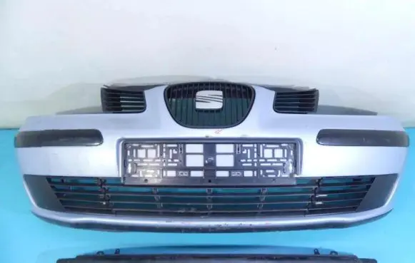 Seat Ibiza III (6L) Front bumper IMPRK1257862