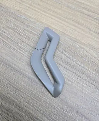 Volvo XC90 Seat belt trim 