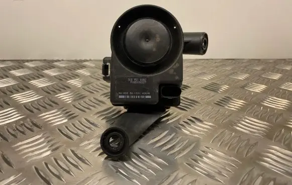 Audi A6 Allroad C7 Alarm system siren 1K0951605C