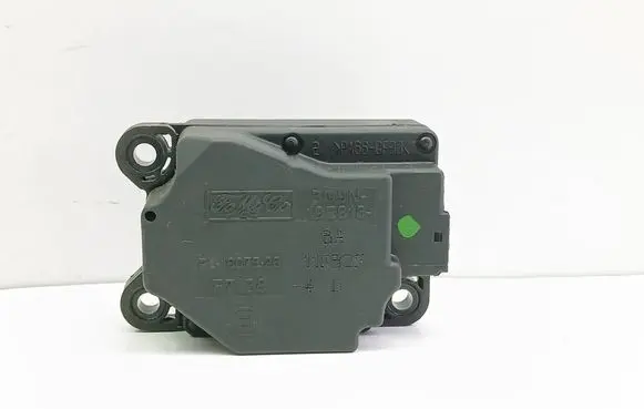 Volvo XC60 Air flap motor/actuator 6G9N19E616 PL1607526