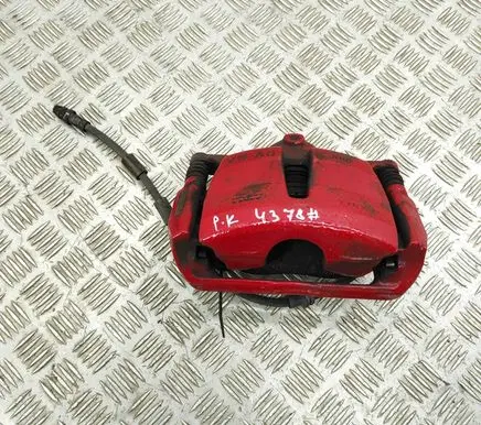 Volkswagen Golf VIII Front brake caliper 5G0615123B