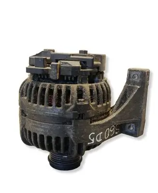 Volvo S60 Generator/alternator 30667894 0124525060 14V75
