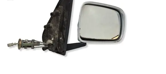 Skoda Felicia II Manual wing mirror 
